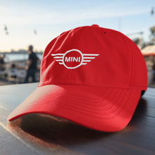 Load image into Gallery viewer, Mini Embroidered Hat FREE Shipping Worldwide!!
