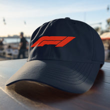 Load image into Gallery viewer, F1 Formula 1 Cap FREE Shipping Worldwide!!