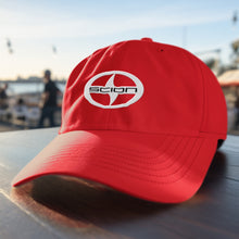 Load image into Gallery viewer, Scion Embroidered Hat FREE Shipping Worldwide!!