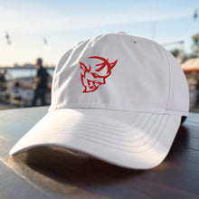 Load image into Gallery viewer, Dodge Demon Embroidered Hat FREE Shipping Worldwide!!