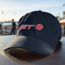Load image into Gallery viewer, Toyota GT86 Embroidered Hat FREE Shipping Worldwide!!
