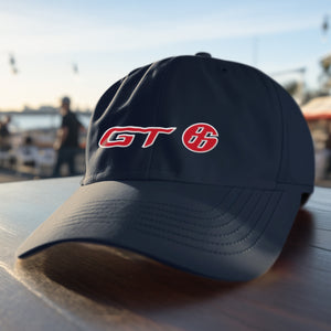 Toyota GT86 Embroidered Hat FREE Shipping Worldwide!!