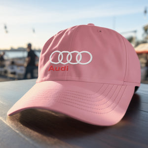Audi Bekleidung