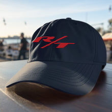Load image into Gallery viewer, Dodge Challenger RT Embroidered Baseball Cap