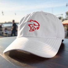 Load image into Gallery viewer, Dodge SRT Embroidered Hat FREE Shipping Worldwide!!