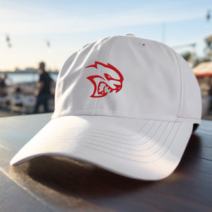 Dodge SRT Embroidered Hat FREE Shipping Worldwide!!