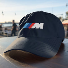 Load image into Gallery viewer, BMW Baseball Cap
