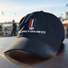 Load image into Gallery viewer, Chevrolet Camaro Clothing