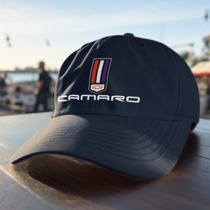 Chevrolet Camaro Clothing