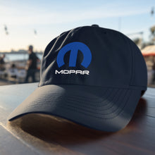 Load image into Gallery viewer, Mopar Embroidered Hat FREE Shipping Worldwide!!