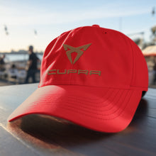 Load image into Gallery viewer, Cupra Clothing