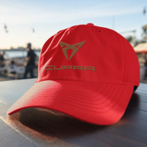 Cupra Clothing