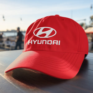 Hyundai Clothing