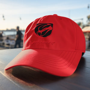 Dodge Viper Embroidered Hat FREE Shipping Worldwide!!