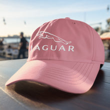 Load image into Gallery viewer, Jaguar Embroidered Hat FREE Shipping Worldwide!!