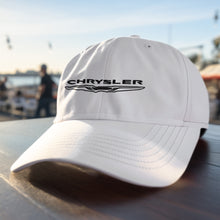 Load image into Gallery viewer, Chrysler Embroidered Hat FREE Shipping Worldwide!!