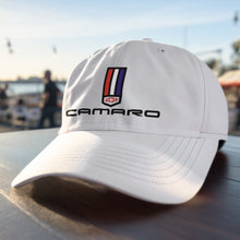 Load image into Gallery viewer, Chevrolet Camaro Clothing
