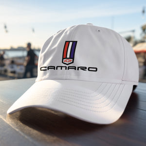 Chevrolet Camaro Clothing