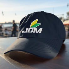 Load image into Gallery viewer, JDM Embroidered Hat FREE Shipping Worldwide!!