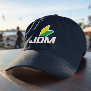 JDM Embroidered Hat FREE Shipping Worldwide!!