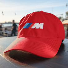 Load image into Gallery viewer, BMW Baseball Cap