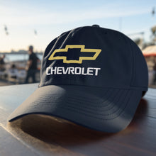 Load image into Gallery viewer, Buy Chevrolet Hat