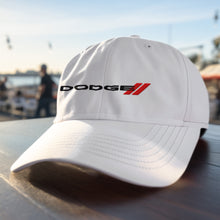 Load image into Gallery viewer, Dodge Embroidered Hat FREE Shipping Worldwide!!