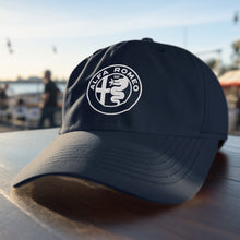 Load image into Gallery viewer, Alfa Romeo Embroidered Hat FREE Shipping Worldwide!!