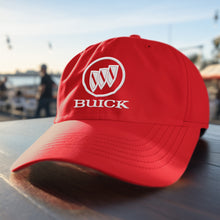 Load image into Gallery viewer, Buick Embroidered Hat FREE Shipping Worldwide!!