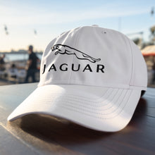 Load image into Gallery viewer, Jaguar Embroidered Hat FREE Shipping Worldwide!!