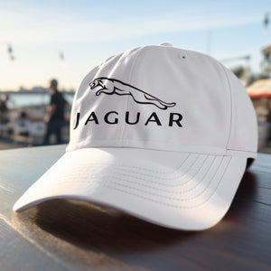 Jaguar Embroidered Hat FREE Shipping Worldwide!!