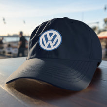 Load image into Gallery viewer, VW Volkswagen Baseball Cap
