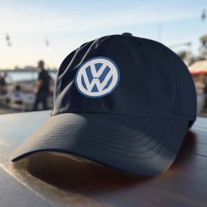 VW Volkswagen Baseball Cap