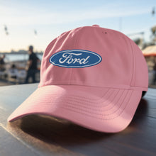 Load image into Gallery viewer, Ford Embroidered Hat FREE Shipping Worldwide!!
