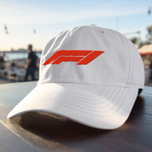 Load image into Gallery viewer, F1 Formula 1 Cap FREE Shipping Worldwide!!