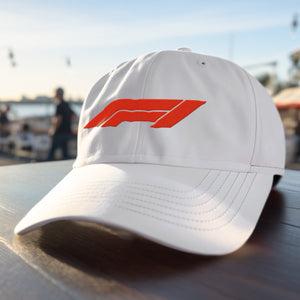 F1 Formula 1 Cap FREE Shipping Worldwide!!