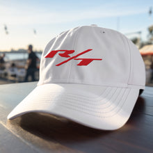 Load image into Gallery viewer, Dodge Challenger RT Embroidered Baseball Cap