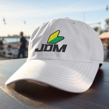 Load image into Gallery viewer, JDM Embroidered Hat FREE Shipping Worldwide!!