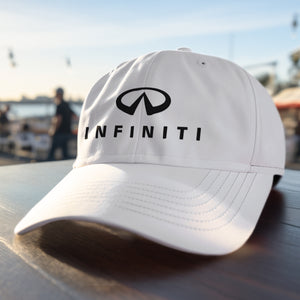 Infiniti Embroidered Hat FREE Shipping Worldwide!!