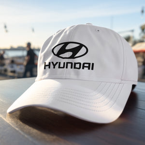 Hyundai Clothing