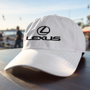 Lexus Embroidered Hat FREE Shipping Worldwide!!