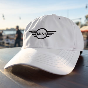 Mini Embroidered Hat FREE Shipping Worldwide!!