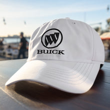 Load image into Gallery viewer, Buick Embroidered Hat FREE Shipping Worldwide!!