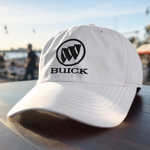 Buick Embroidered Hat FREE Shipping Worldwide!!