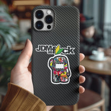 Charger l&#39;image dans la galerie, Coque iPhone en fibre de carbone Nissan GTR R34 Skyline JDM Livraison GRATUITE dans le monde entier !!