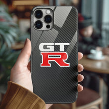 Load image into Gallery viewer, Nissan GT-R Carbon Fiber