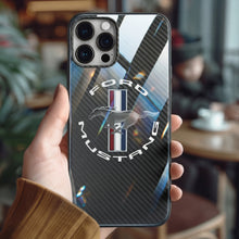 Load image into Gallery viewer, Ford iPhone Case