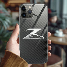 Load image into Gallery viewer, Nissan Z iPhone Case