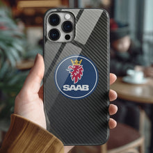Load image into Gallery viewer, Buy Saab Phone Case
