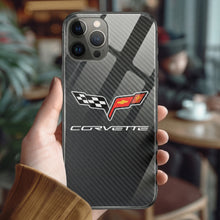 Load image into Gallery viewer, Chevrolet Corvette iPhone Case